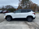 Thumbnail image of 2024 Kia Seltos at Classic Nissan - Newport News