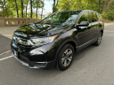 Thumbnail image of 2019 Honda CR-V at Zettes Auto Mall LLC