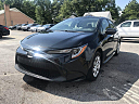 Thumbnail image of 2020 Toyota Corolla at Sweet Rides, LLC