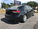 Thumbnail image of 2020 Toyota Corolla at Sweet Rides, LLC