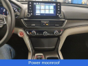 Thumbnail image of 2021 Honda Accord Hybrid at Page Honda of Bloomfield