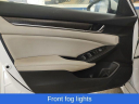 Thumbnail image of 2021 Honda Accord Hybrid at Page Honda of Bloomfield