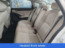 Thumbnail image of 2021 Honda Accord Hybrid at Page Honda of Bloomfield