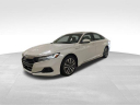 Thumbnail image of 2021 Honda Accord Hybrid at Page Honda of Bloomfield