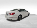 Thumbnail image of 2021 Honda Accord Hybrid at Page Honda of Bloomfield