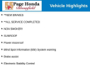 Thumbnail image of 2021 Honda Accord Hybrid at Page Honda of Bloomfield