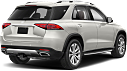 Thumbnail image of 2023 Mercedes-Benz GLE at Mercedes-Benz of Massapequa