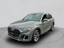 Thumbnail image of 2023 Audi Q5 at Empire Hyundai of Jamaica