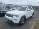 Thumbnail image of 2021 Jeep Grand Cherokee at Custom Performance Auto Sales