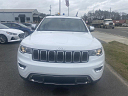 Thumbnail image of 2021 Jeep Grand Cherokee at Custom Performance Auto Sales