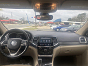 Thumbnail image of 2021 Jeep Grand Cherokee at Custom Performance Auto Sales
