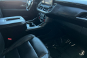 Thumbnail image of 2022 Chevrolet Suburban at Harbor Chevrolet