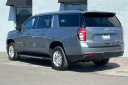 Thumbnail image of 2022 Chevrolet Suburban at Harbor Chevrolet