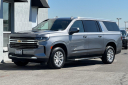 Thumbnail image of 2022 Chevrolet Suburban at Harbor Chevrolet