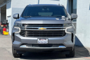 Thumbnail image of 2022 Chevrolet Suburban at Harbor Chevrolet