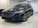 Thumbnail image of 2020 Ford Fusion at Autocenters Bonne Terre