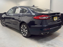 Thumbnail image of 2020 Ford Fusion at Autocenters Bonne Terre
