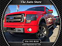 Thumbnail image of 2014 Ford F-150 at The Auto Store, Inc
