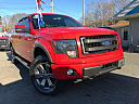 Thumbnail image of 2014 Ford F-150 at The Auto Store, Inc