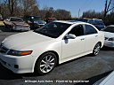 Thumbnail image of 2007 Acura TSX at Millsaps Auto Sales