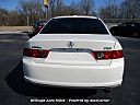 Thumbnail image of 2007 Acura TSX at Millsaps Auto Sales