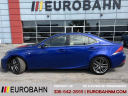 Thumbnail image of 2019 Lexus IS 350 at EurobahnBmwMiniMercedesBenz of Greensboro, NC