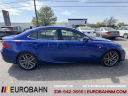 Thumbnail image of 2019 Lexus IS 350 at EurobahnBmwMiniMercedesBenz of Greensboro, NC