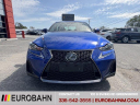 Thumbnail image of 2019 Lexus IS 350 at EurobahnBmwMiniMercedesBenz of Greensboro, NC