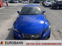 Thumbnail image of 2019 Lexus IS 350 at EurobahnBmwMiniMercedesBenz of Greensboro, NC