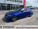 Thumbnail image of 2019 Lexus IS 350 at EurobahnBmwMiniMercedesBenz of Greensboro, NC