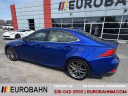 Thumbnail image of 2019 Lexus IS 350 at EurobahnBmwMiniMercedesBenz of Greensboro, NC