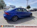 2019 Lexus IS 350 Base at EurobahnBmwMiniMercedesBenz of Greensboro, NC