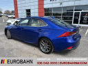 Thumbnail image of 2019 Lexus IS 350 at EurobahnBmwMiniMercedesBenz of Greensboro, NC