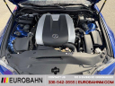 Thumbnail image of 2019 Lexus IS 350 at EurobahnBmwMiniMercedesBenz of Greensboro, NC