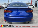 Thumbnail image of 2019 Lexus IS 350 at EurobahnBmwMiniMercedesBenz of Greensboro, NC