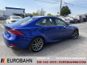 Thumbnail image of 2019 Lexus IS 350 at EurobahnBmwMiniMercedesBenz of Greensboro, NC