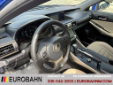 Thumbnail image of 2019 Lexus IS 350 at EurobahnBmwMiniMercedesBenz of Greensboro, NC