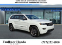 Thumbnail image of 2021 Jeep Grand Cherokee at Faulkner Honda Used