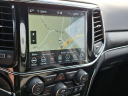 Thumbnail image of 2021 Jeep Grand Cherokee at Faulkner Honda Used