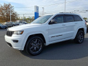 Thumbnail image of 2021 Jeep Grand Cherokee at Faulkner Honda Used