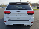Thumbnail image of 2021 Jeep Grand Cherokee at Faulkner Honda Used
