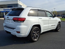 Thumbnail image of 2021 Jeep Grand Cherokee at Faulkner Honda Used
