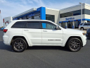 Thumbnail image of 2021 Jeep Grand Cherokee at Faulkner Honda Used