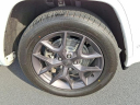 Thumbnail image of 2021 Jeep Grand Cherokee at Faulkner Honda Used
