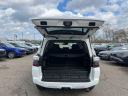 Thumbnail image of 2022 Toyota 4Runner at LaFontaine Toyota Kia Genesis of Dearborn