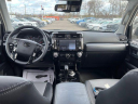 Thumbnail image of 2022 Toyota 4Runner at LaFontaine Toyota Kia Genesis of Dearborn