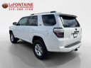Thumbnail image of 2022 Toyota 4Runner at LaFontaine Toyota Kia Genesis of Dearborn