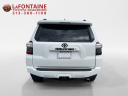 Thumbnail image of 2022 Toyota 4Runner at LaFontaine Toyota Kia Genesis of Dearborn