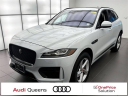 2019 Jaguar F-PACE 30t R-Sport at Audi Queens
