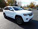 Thumbnail image of 2019 Jeep Grand Cherokee at Gary Mathews Motors